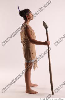07 2019 01 ANISE STANDING POSE WITH SPEAR 2